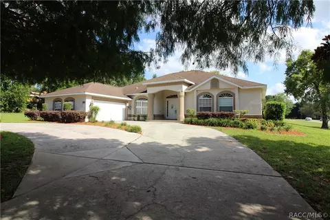 448 E Ireland Ct, Hernando, FL 34442 photo 3
