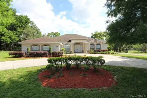 448 E Ireland Ct, Hernando, FL 34442 photo 1
