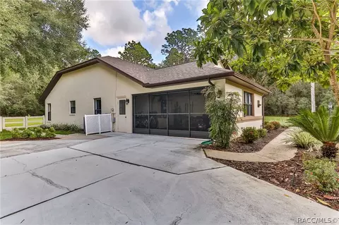3747 N Tyrone Ave, Hernando, FL 34442 photo 2