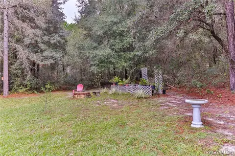 3747 N Tyrone Ave, Hernando, FL 34442 photo 35