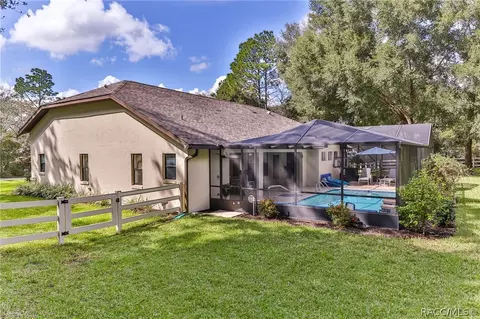 3747 N Tyrone Ave, Hernando, FL 34442 photo 3