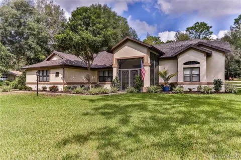 3747 N Tyrone Ave, Hernando, FL 34442 photo 1