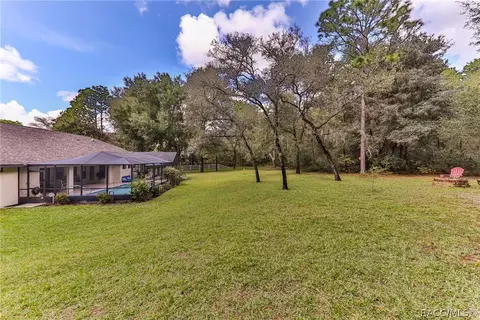 3747 N Tyrone Ave, Hernando, FL 34442 photo 36
