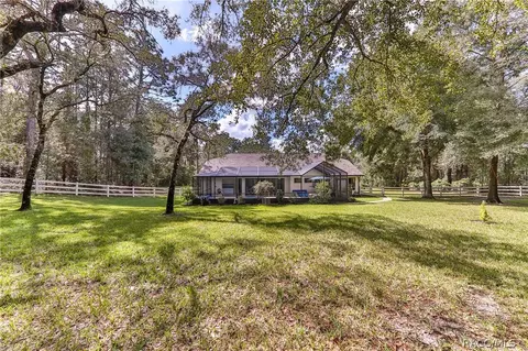 3747 N Tyrone Ave, Hernando, FL 34442 photo 37