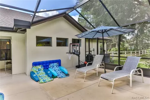 3747 N Tyrone Ave, Hernando, FL 34442 photo 8