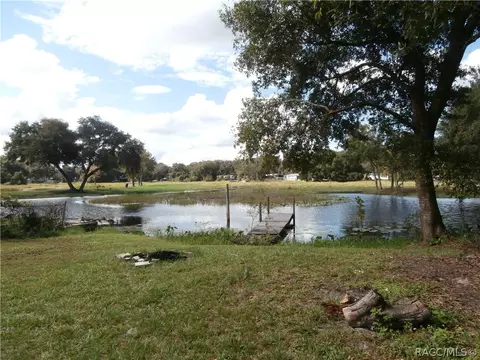 3984 N Bluewater Dr, Hernando, FL 34442 photo 22