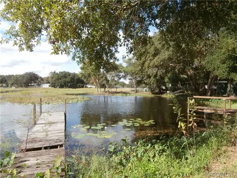 3984 N Bluewater Dr, Hernando, FL 34442 photo 24