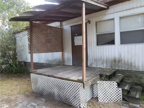 3984 N Bluewater Dr, Hernando, FL 34442 photo 19