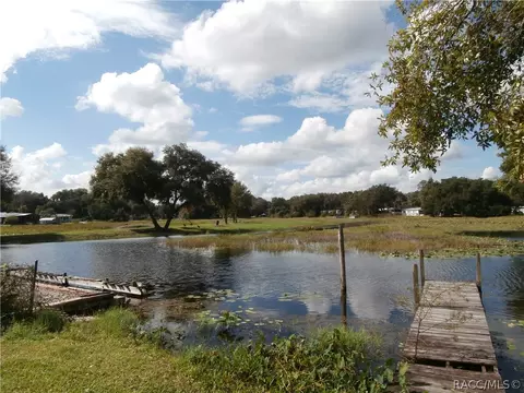 3984 N Bluewater Dr, Hernando, FL 34442 photo 23