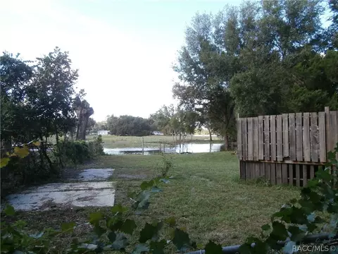 3984 N Bluewater Dr, Hernando, FL 34442 photo 4