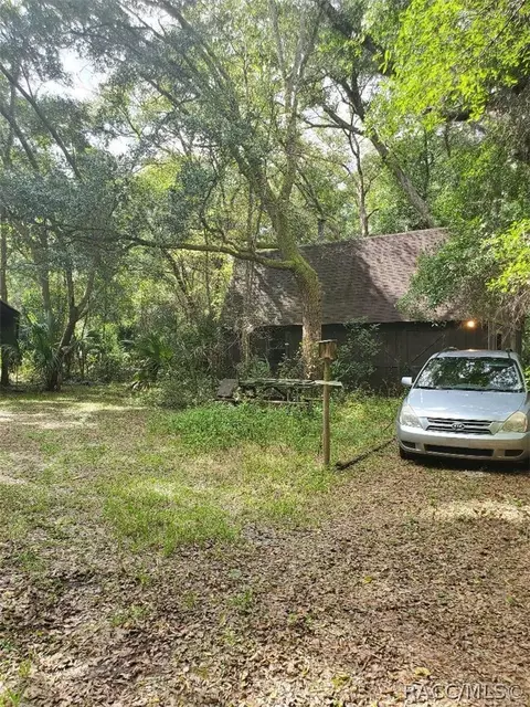3984 N Elwyn Pt, Hernando, FL 34442 photo 1