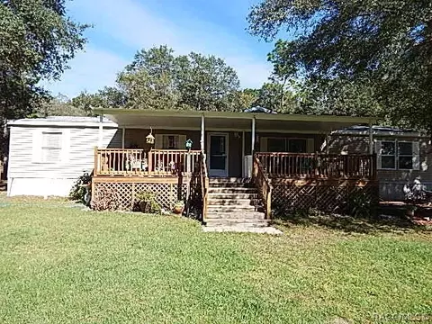 373 E Joshua Ct, Hernando, FL 34442 photo 2