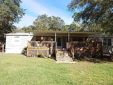 373 E Joshua Ct, Hernando, FL 34442 photo 1