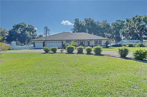 3590 E Olive Ln, Hernando, FL 34442 photo 11