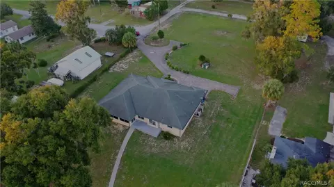 3590 E Olive Ln, Hernando, FL 34442 photo 8