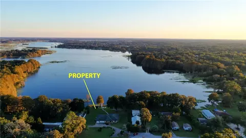 3590 E Olive Ln, Hernando, FL 34442 photo 2