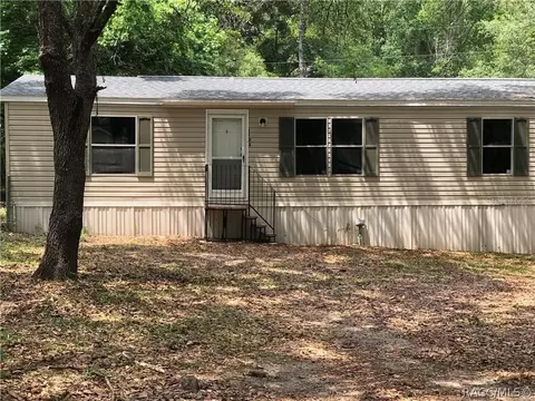 1123 E Chorus Ct, Hernando, FL 34442 photo 4