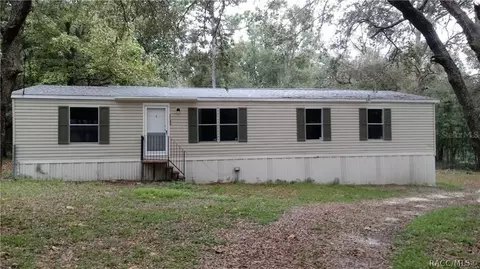 1123 E Chorus Ct, Hernando, FL 34442 photo 2
