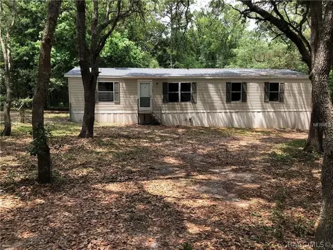 1123 E Chorus Ct, Hernando, FL 34442 photo 1