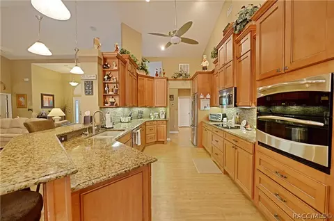 3926 N Monadnock Rd, Hernando, FL 34442 photo 8
