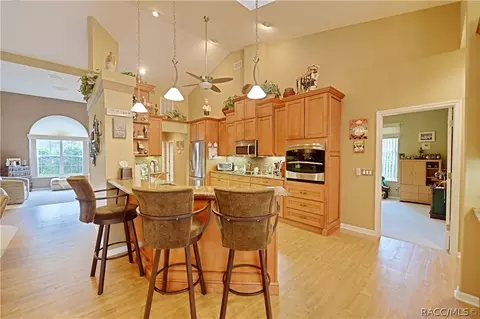 3926 N Monadnock Rd, Hernando, FL 34442 photo 7