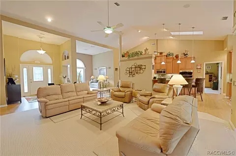 3926 N Monadnock Rd, Hernando, FL 34442 photo 5