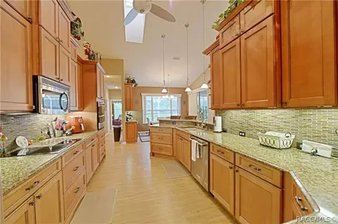 3926 N Monadnock Rd, Hernando, FL 34442 photo 10