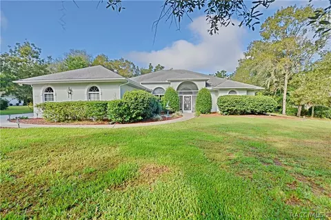3926 N Monadnock Rd, Hernando, FL 34442 photo 1