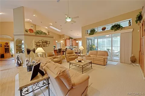3926 N Monadnock Rd, Hernando, FL 34442 photo 4