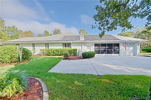 3926 N Monadnock Rd, Hernando, FL 34442 photo 49