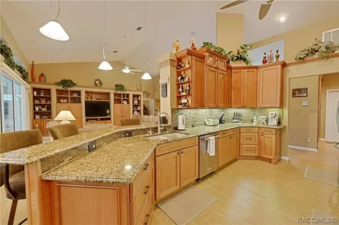 3926 N Monadnock Rd, Hernando, FL 34442 photo 9