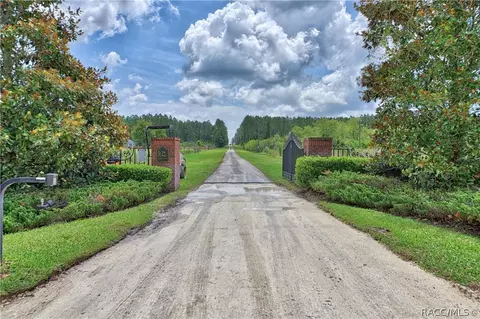 11500 NW 167th Pl, Reddick, FL 32686 photo 21