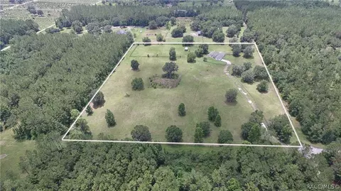 11500 NW 167th Pl, Reddick, FL 32686 photo 24