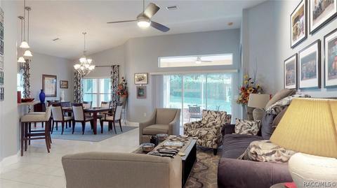 790 W Skyview Crossing Dr, Hernando, FL 34442 photo 3