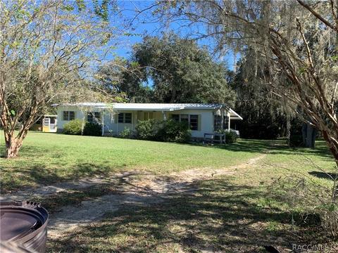 9195 Cedar Cove Rd N, Dunnellon, FL 34434 photo 3
