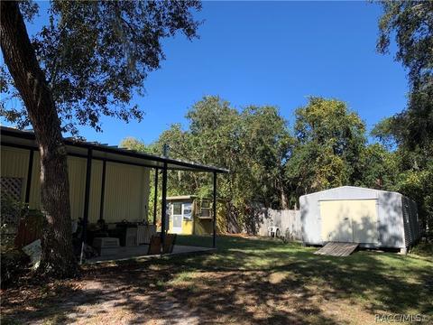 9195 Cedar Cove Rd N, Dunnellon, FL 34434 photo 17