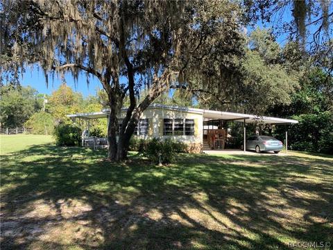 9195 Cedar Cove Rd N, Dunnellon, FL 34434 photo 5