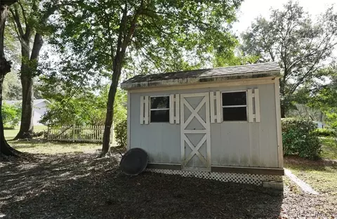 1239 E Silver Thorn Loop, Hernando, FL 34442 photo 36