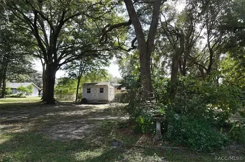 1239 E Silver Thorn Loop, Hernando, FL 34442 photo 34