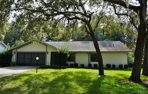 1239 E Silver Thorn Loop, Hernando, FL 34442 photo 1