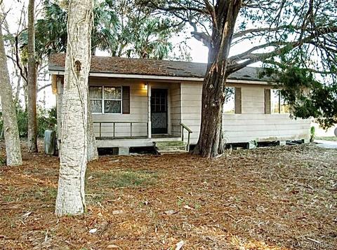 34 Allen Ave, Inglis, FL 34449 photo 1