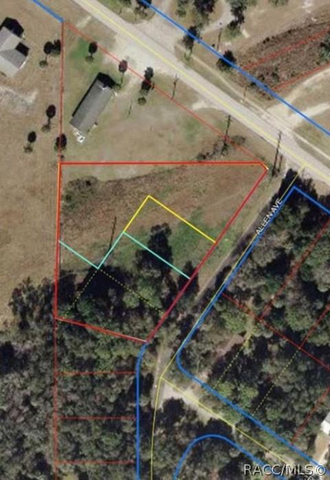 34 Allen Ave, Inglis, FL 34449 photo 2
