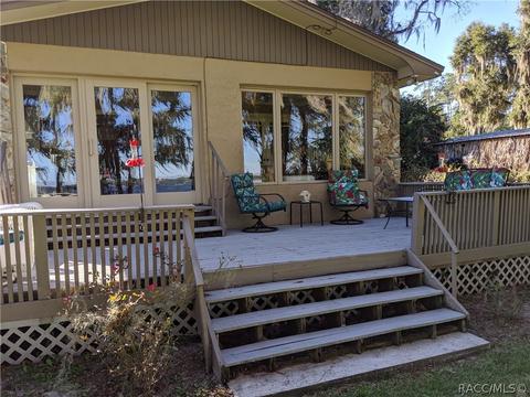 4051 E Parsons Point Rd, Hernando, FL 34442 photo 5