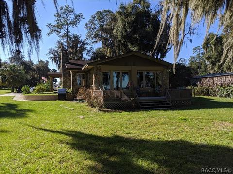 4051 E Parsons Point Rd, Hernando, FL 34442 photo 28