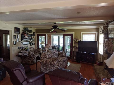 4051 E Parsons Point Rd, Hernando, FL 34442 photo 6