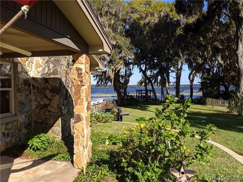 4051 E Parsons Point Rd, Hernando, FL 34442 photo 4