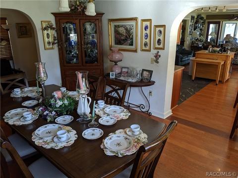 4051 E Parsons Point Rd, Hernando, FL 34442 photo 11