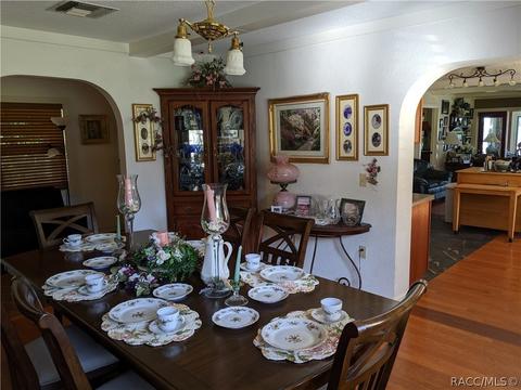 4051 E Parsons Point Rd, Hernando, FL 34442 photo 12