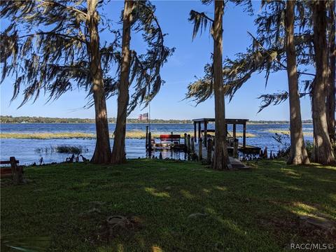 4051 E Parsons Point Rd, Hernando, FL 34442 photo 1