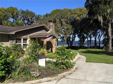 4051 E Parsons Point Rd, Hernando, FL 34442 photo 3